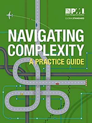 cover image of Navigating Complexity